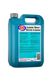 Liquid Soap