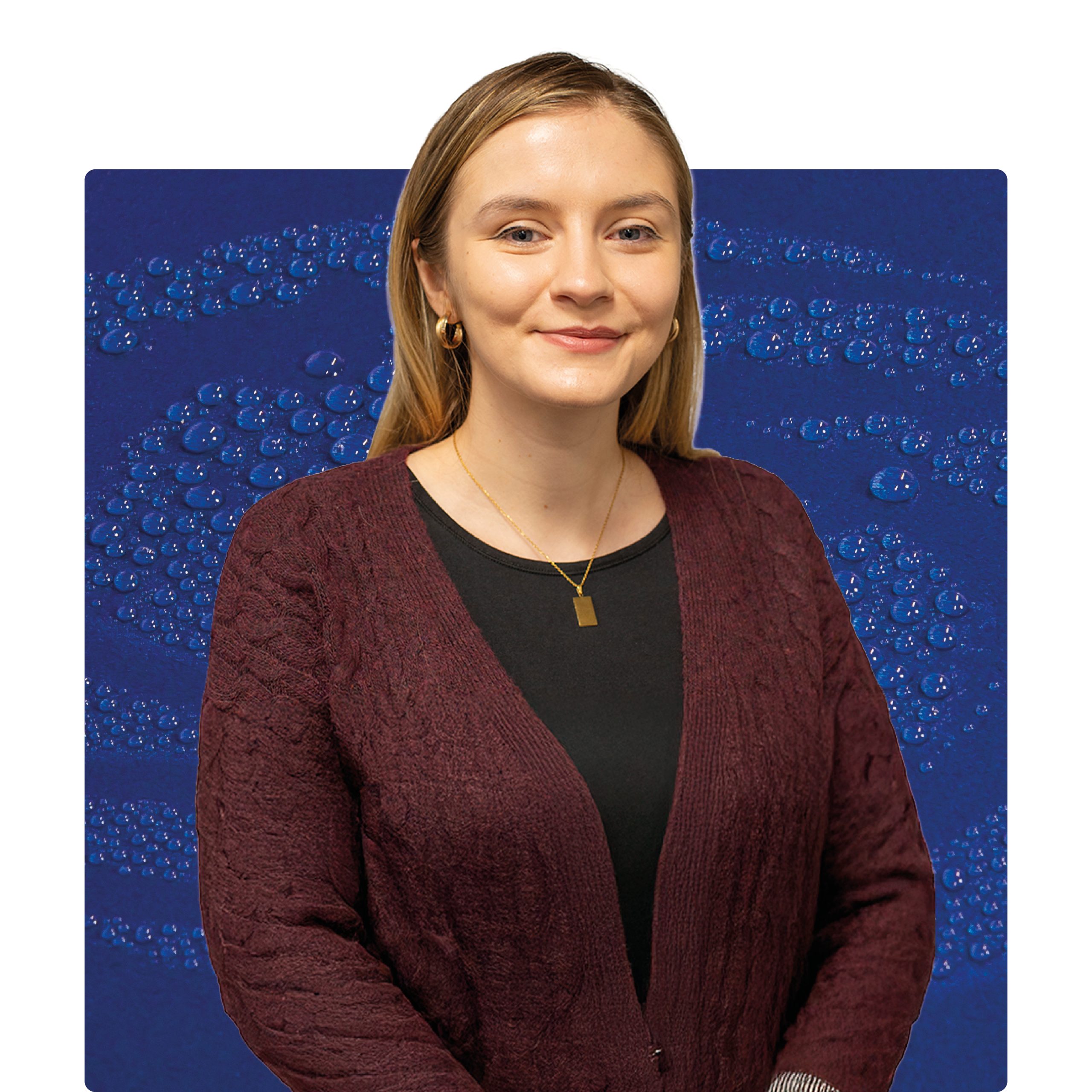 Robyn - Recruitment Coordinator