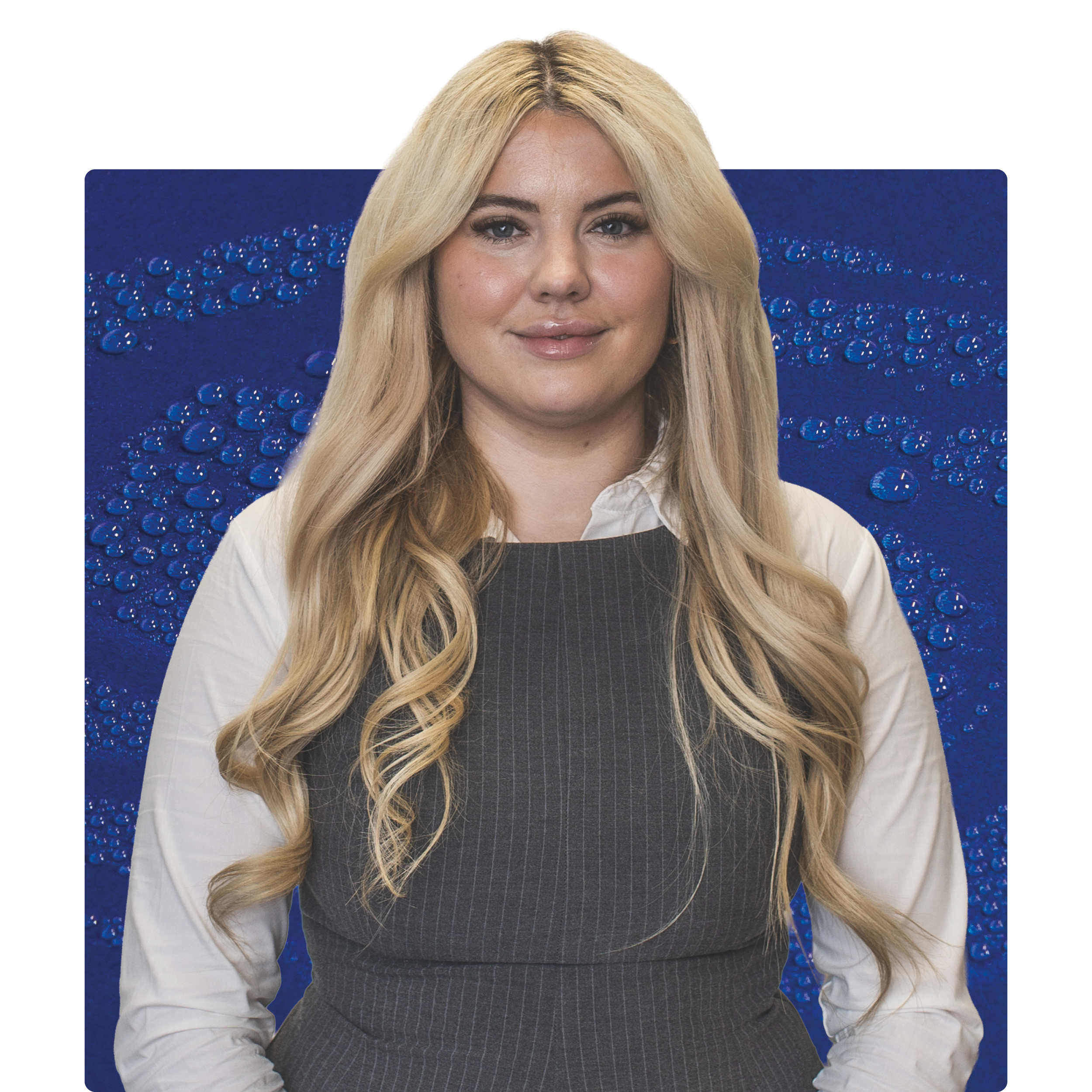 Lucy - Lead Recruiter